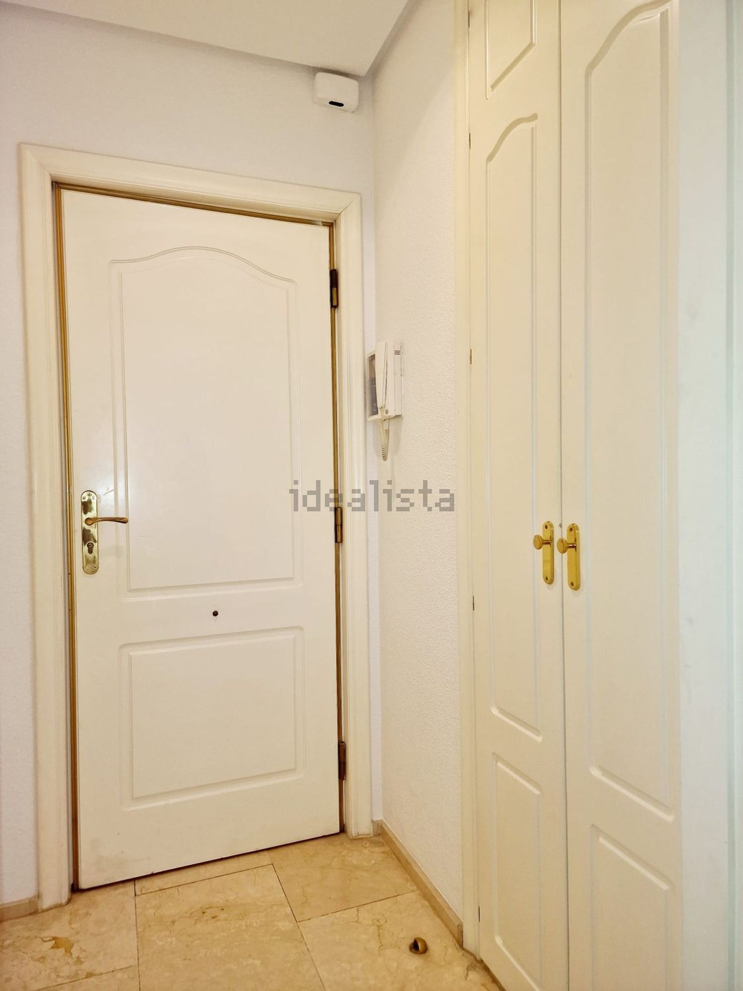 Pis de 55 m² a Sevilla