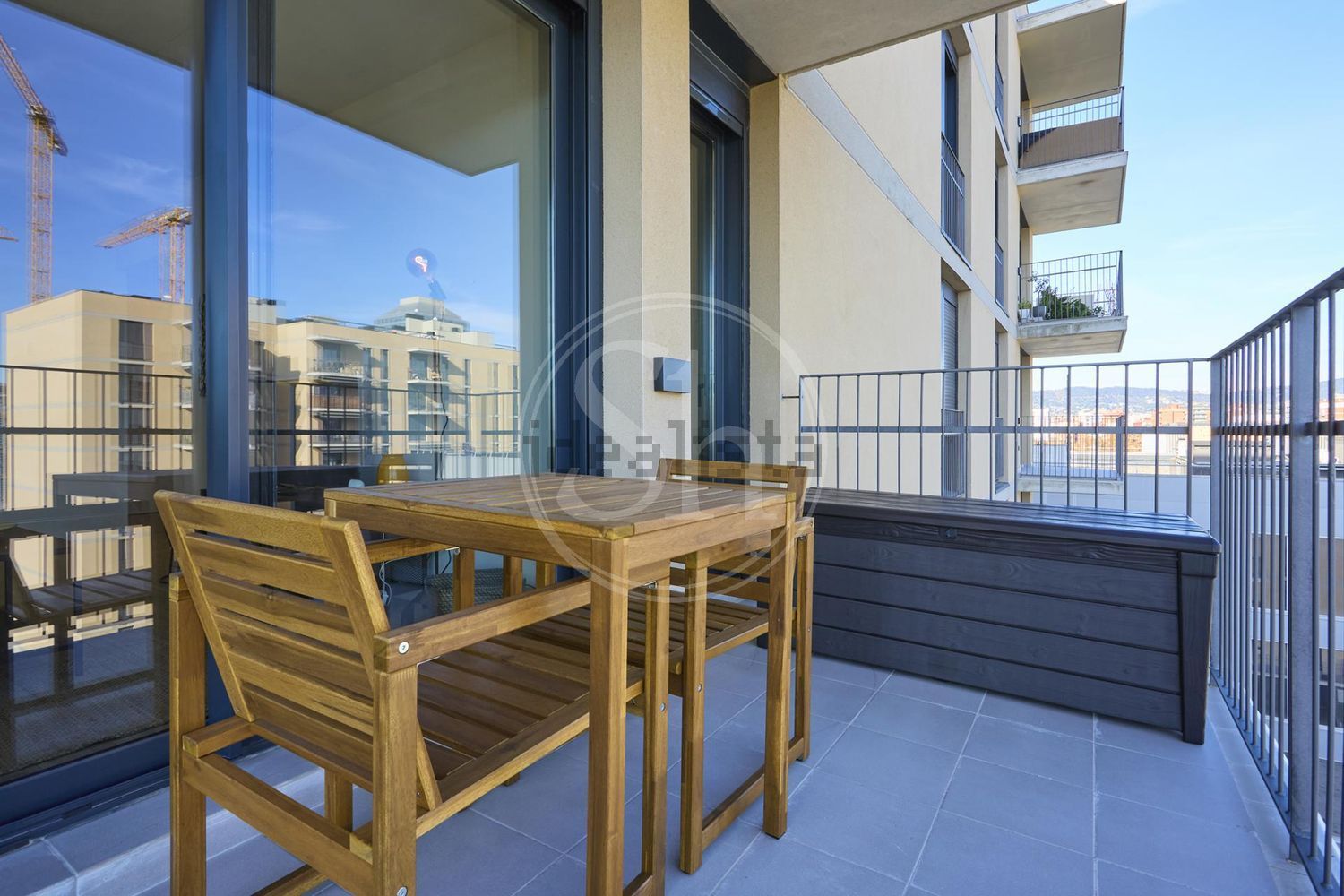 Appartamento 48 m² a Barcelona