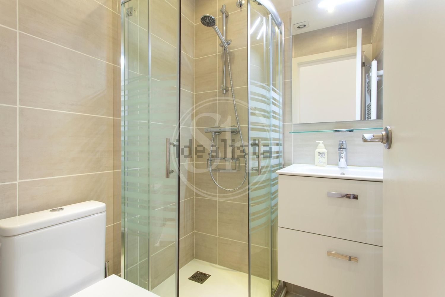 Pis de 102 m² a Barcelona
