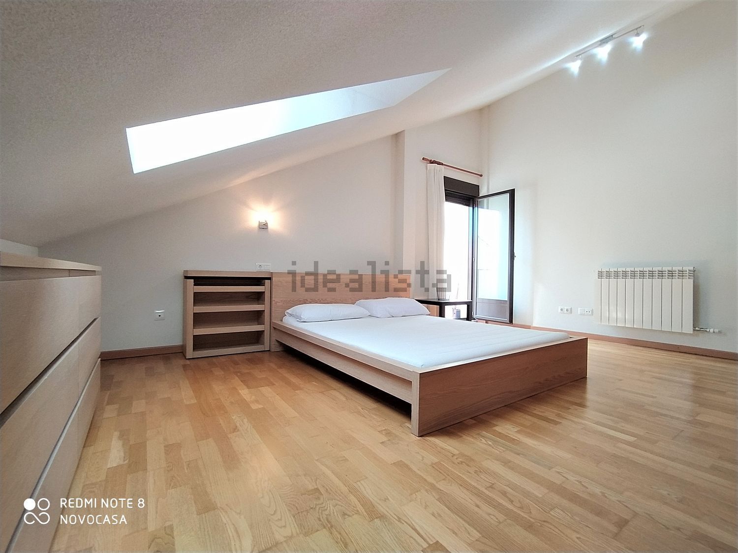 Appartamento 70 m² a Salamanca