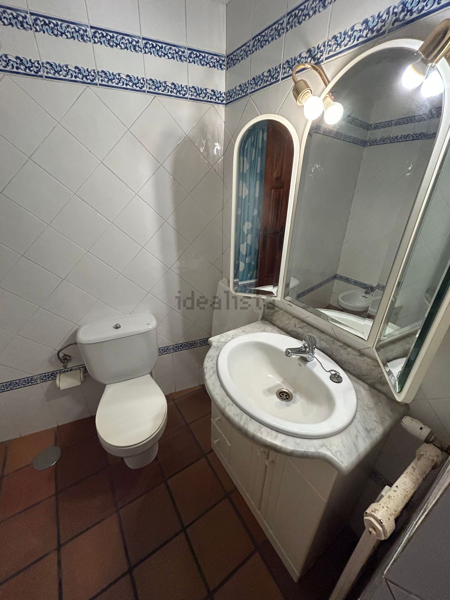 Appartement 90 m² à Segovia