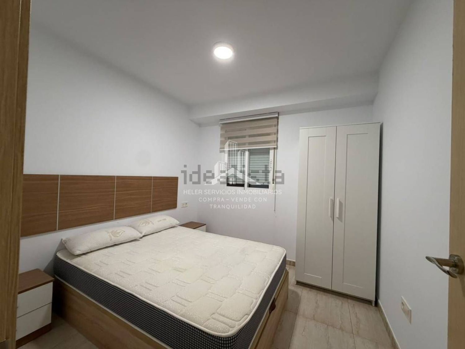 Pis de 90 m² a Sant Joan de Moró