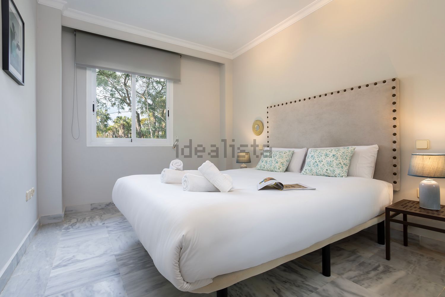 Appartamento 70 m² a Marbella