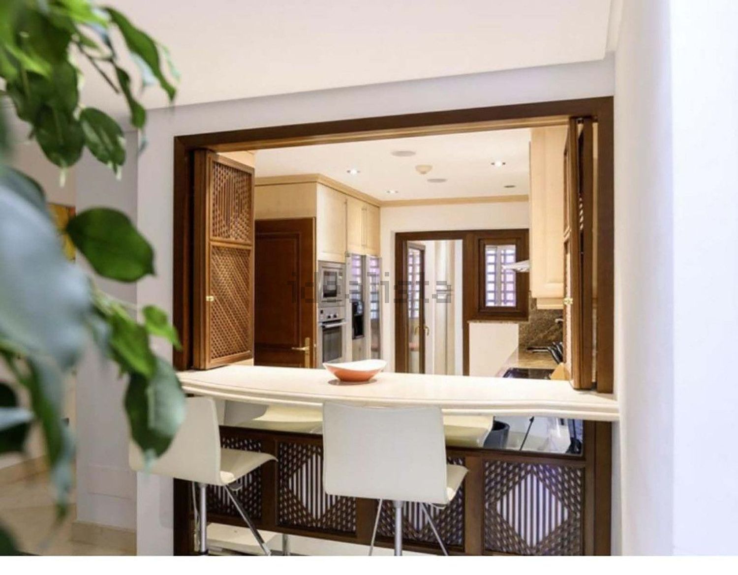 Pis de 135 m² a Estepona