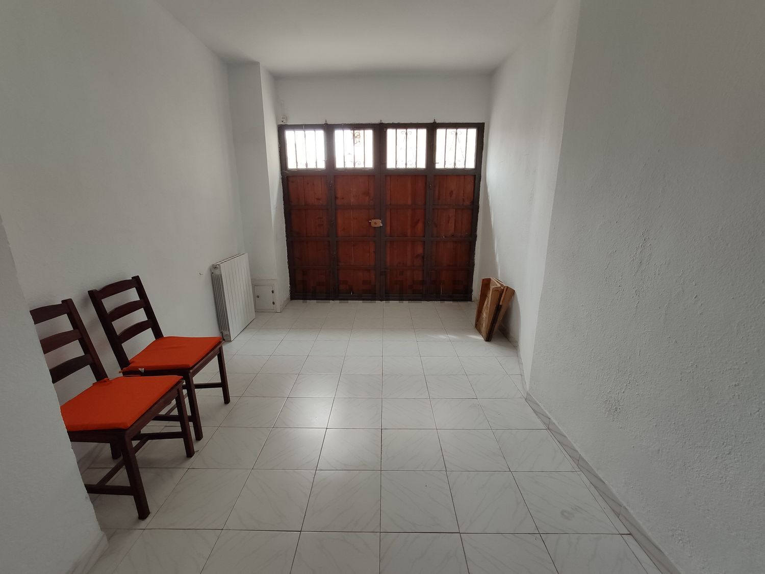 Casa de 100 m² en Baeza