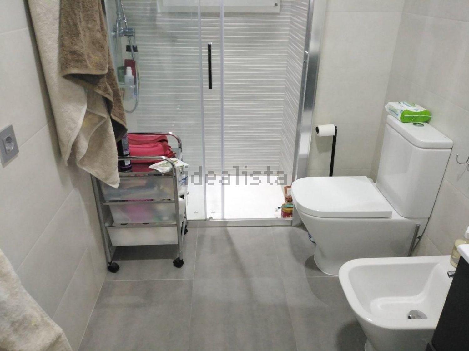 Pis de 75 m² a Granada