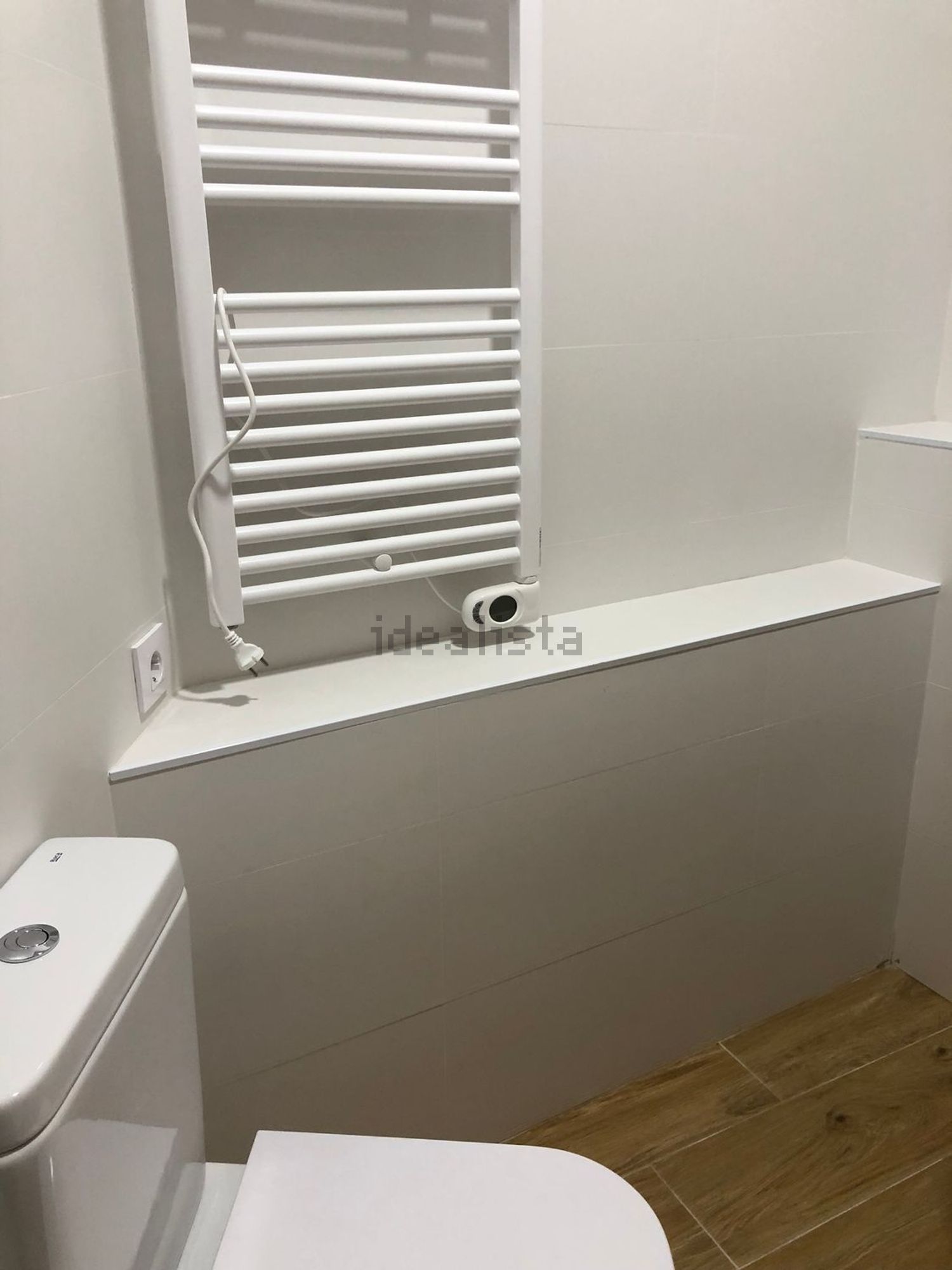Pis de 42 m² a Madrid