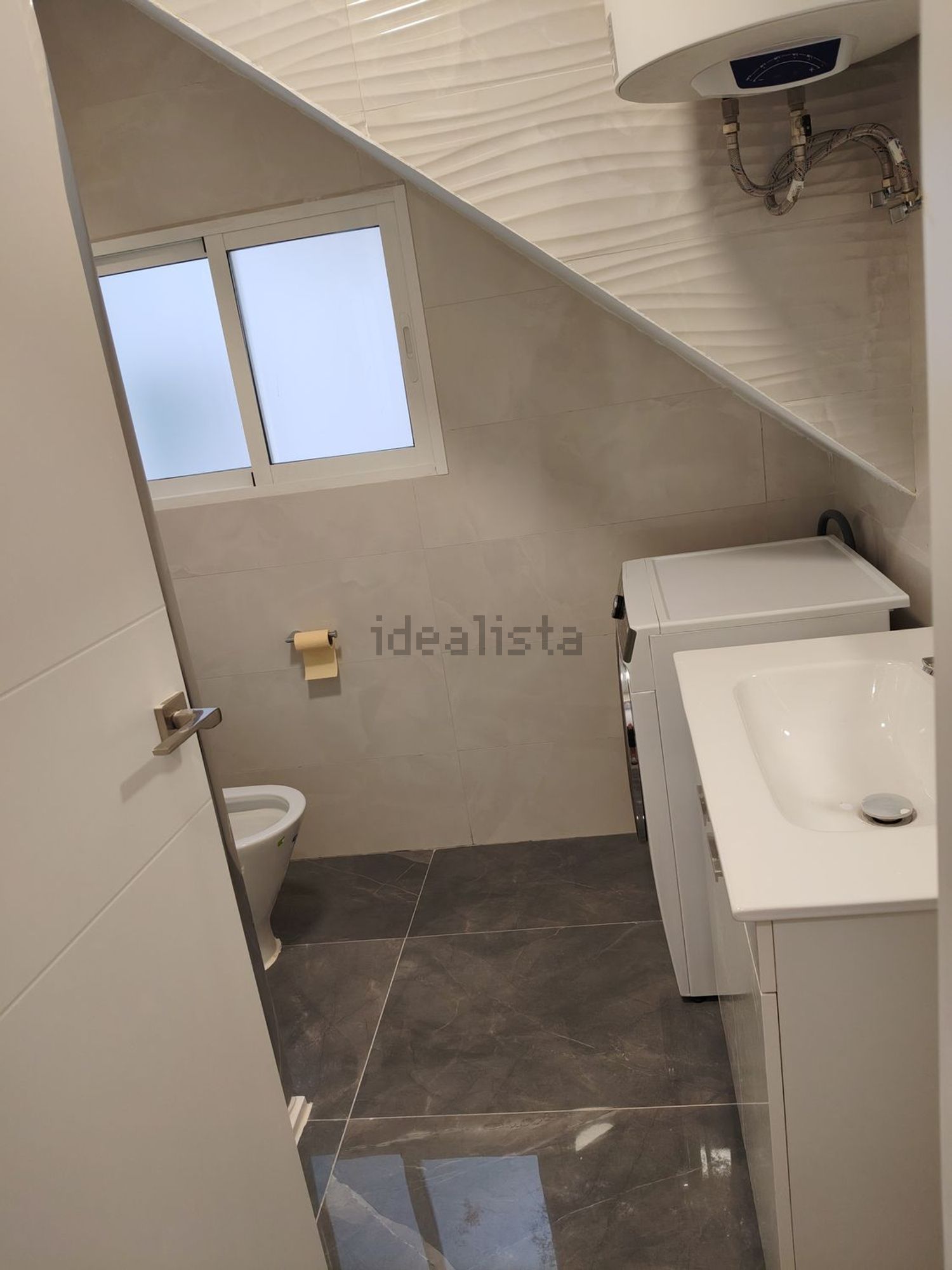 Pis de 190 m² a València