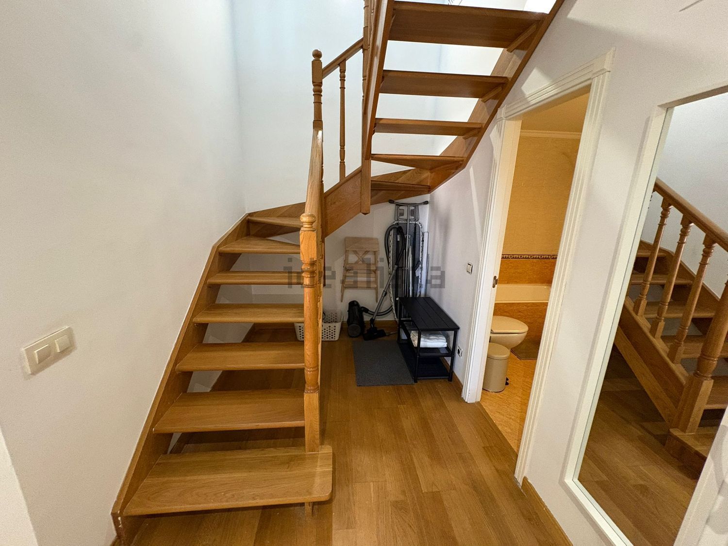 Habitació de lloguer, Segovia