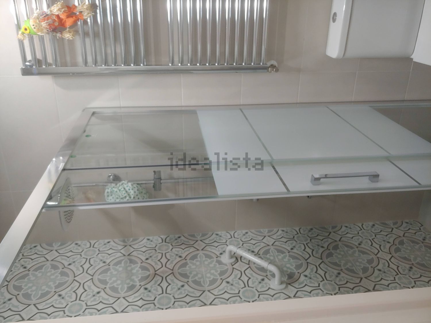 Wohnung 120 m² in Madrid