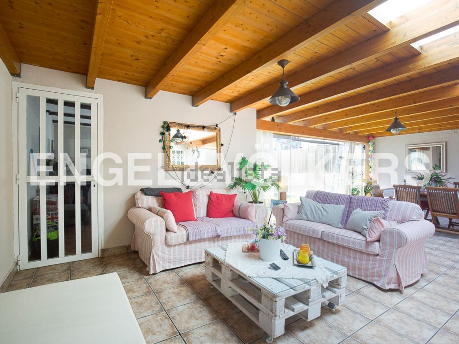 Wohnung 110 m² in Montcada / Moncada