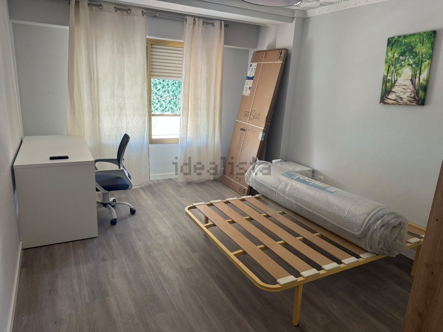 Habitació de lloguer, Sant Vicent del Raspeig