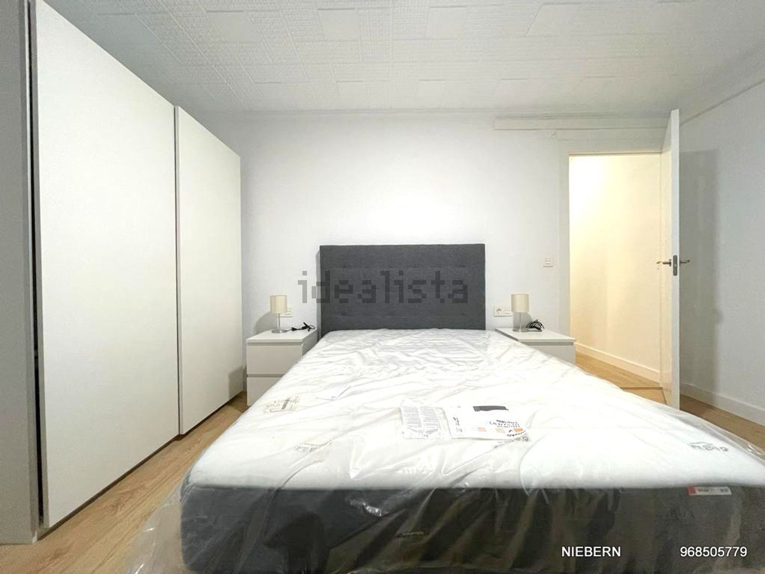 Pis de 121 m² a Cartagena