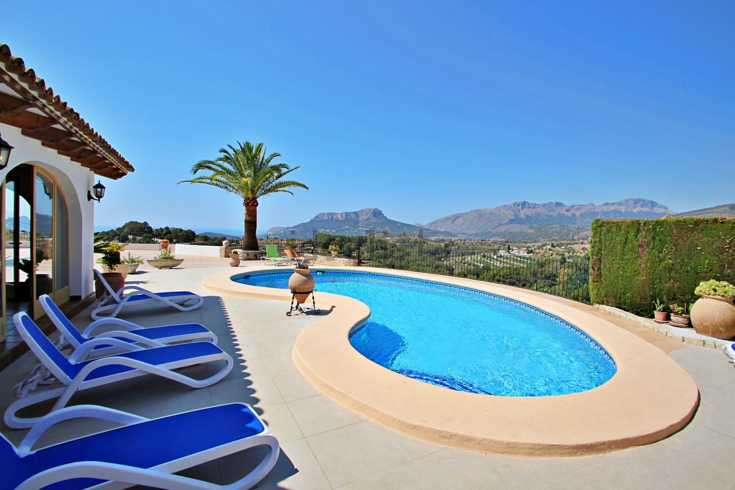Casa 170 m² a Benissa