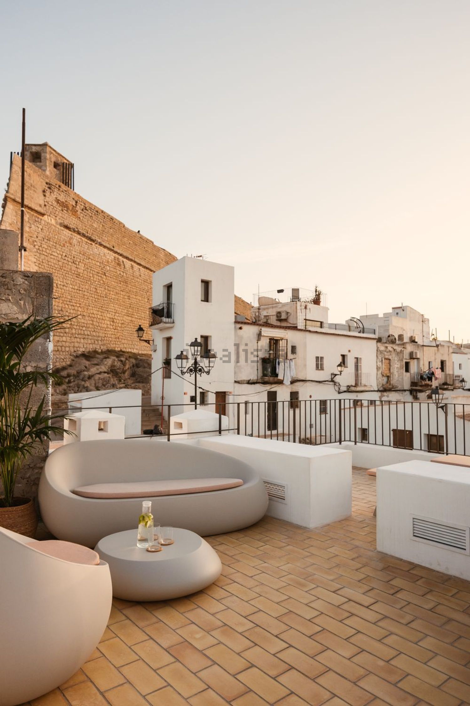 Pis de 42 m² a Eivissa