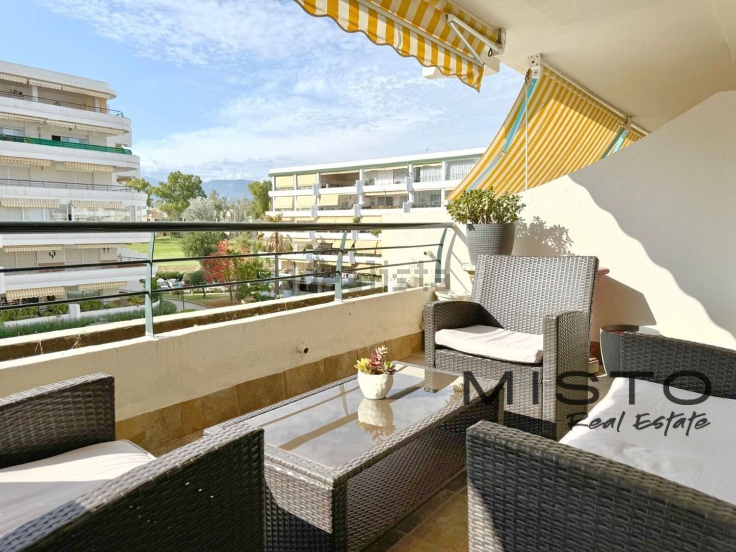 Pis de 135 m² a Marbella