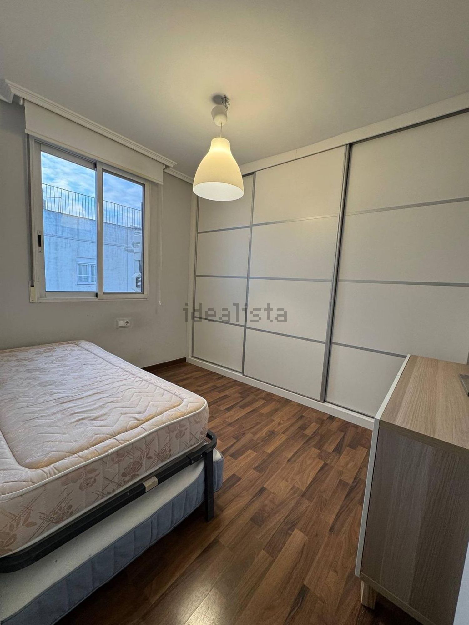 Pis de 84 m² a València
