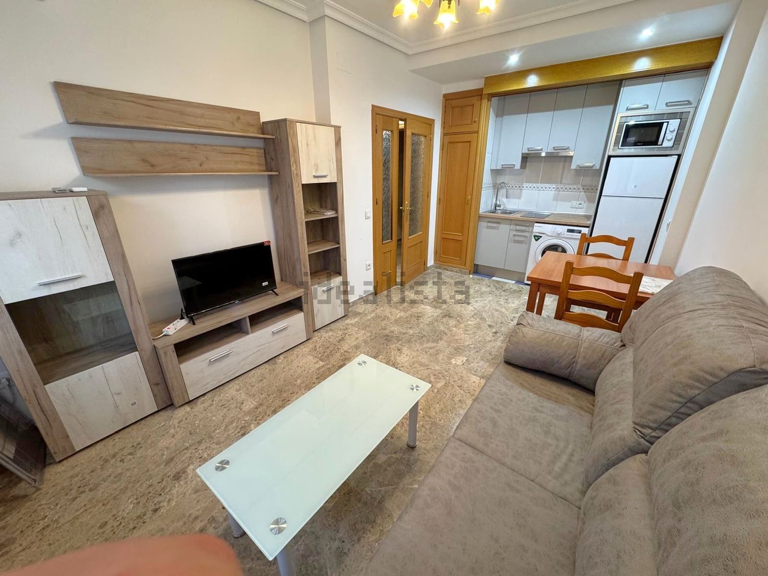 Pis de 45 m² a Ciudad Real