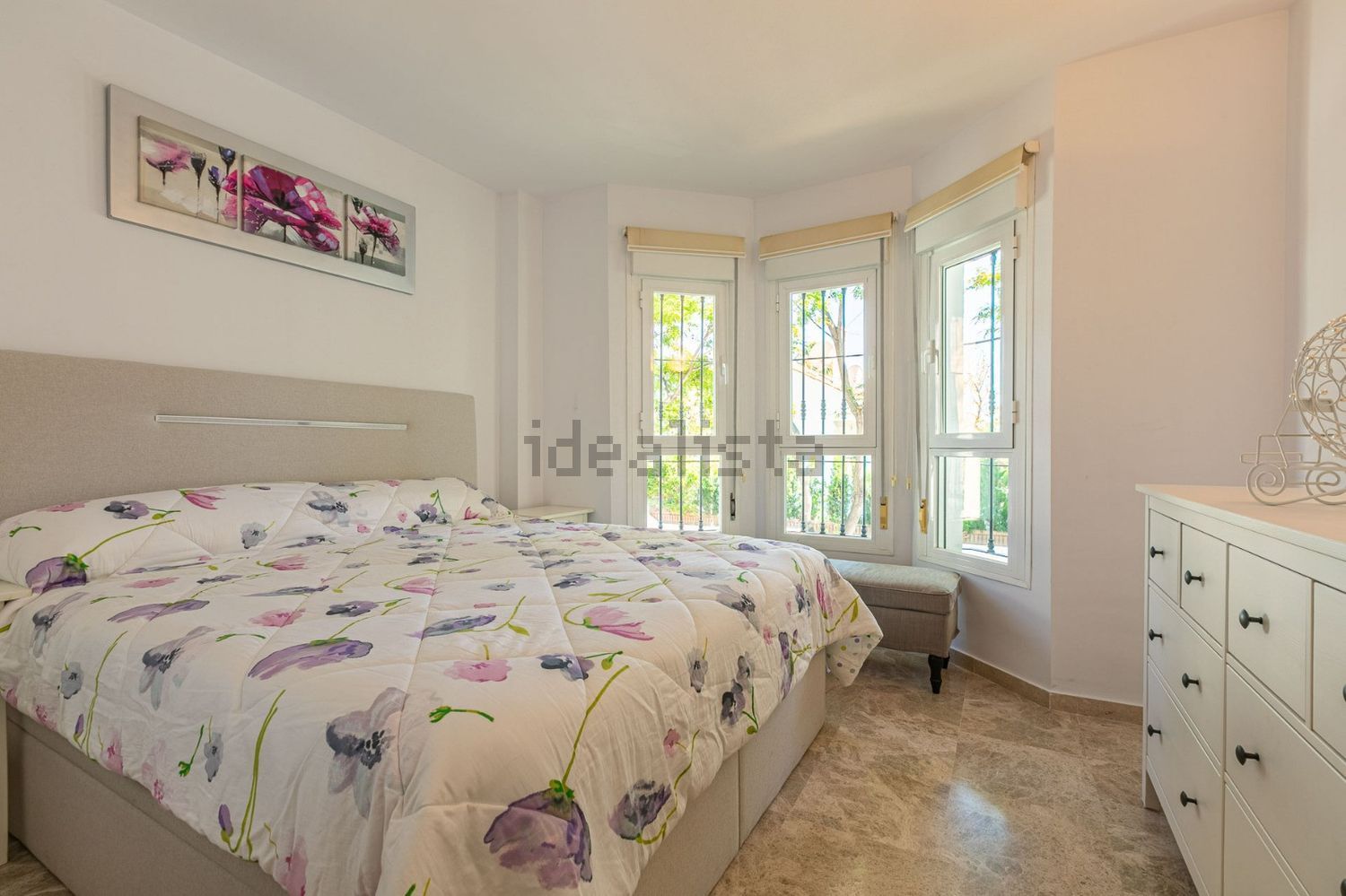 Pis de 137 m² a Marbella