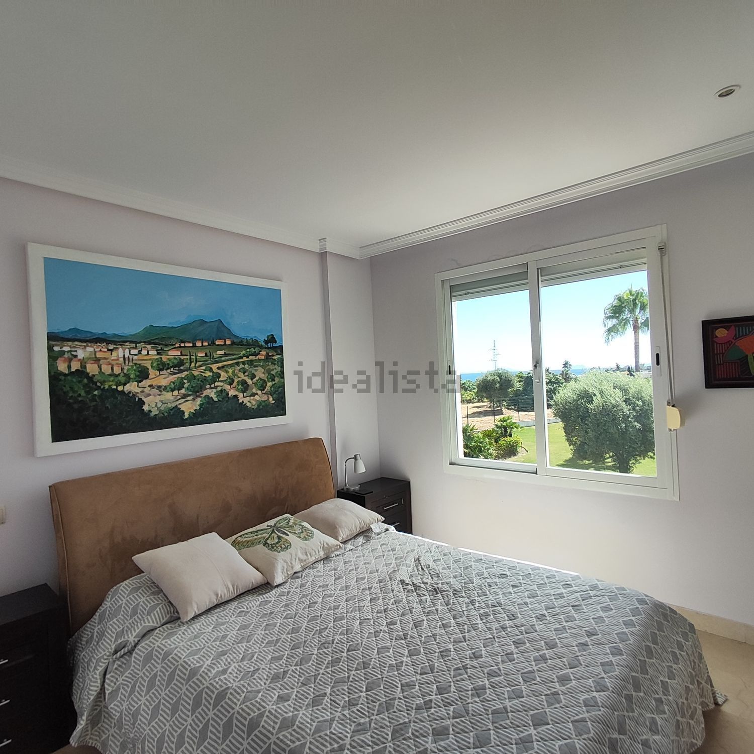 Wohnung 950 m² in Estepona