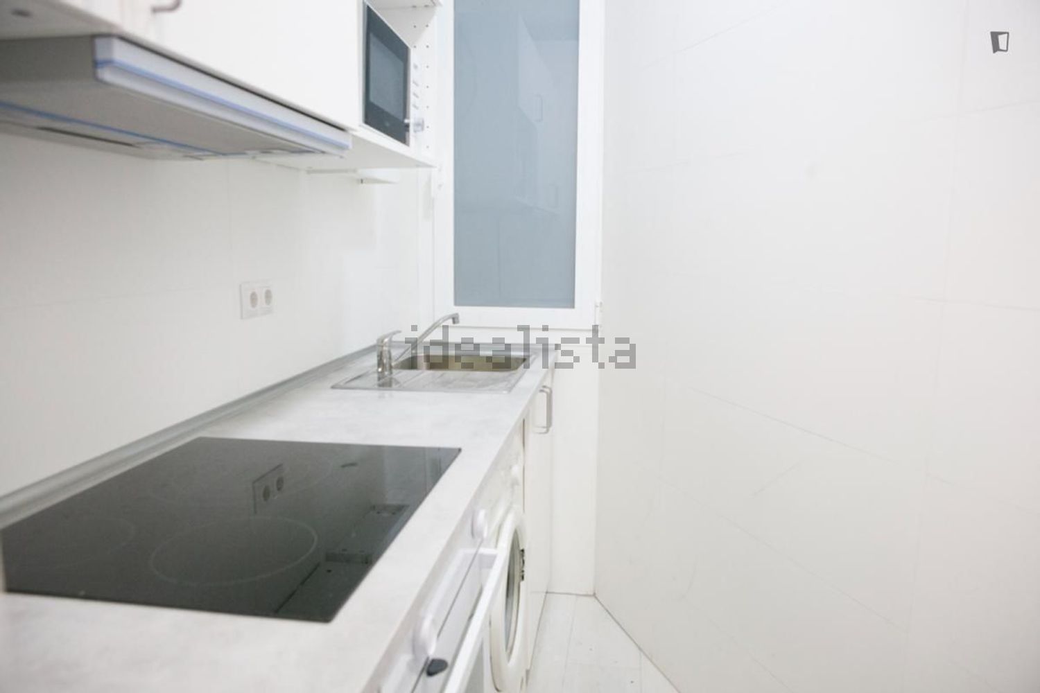 Piso de 58 m² en Madrid