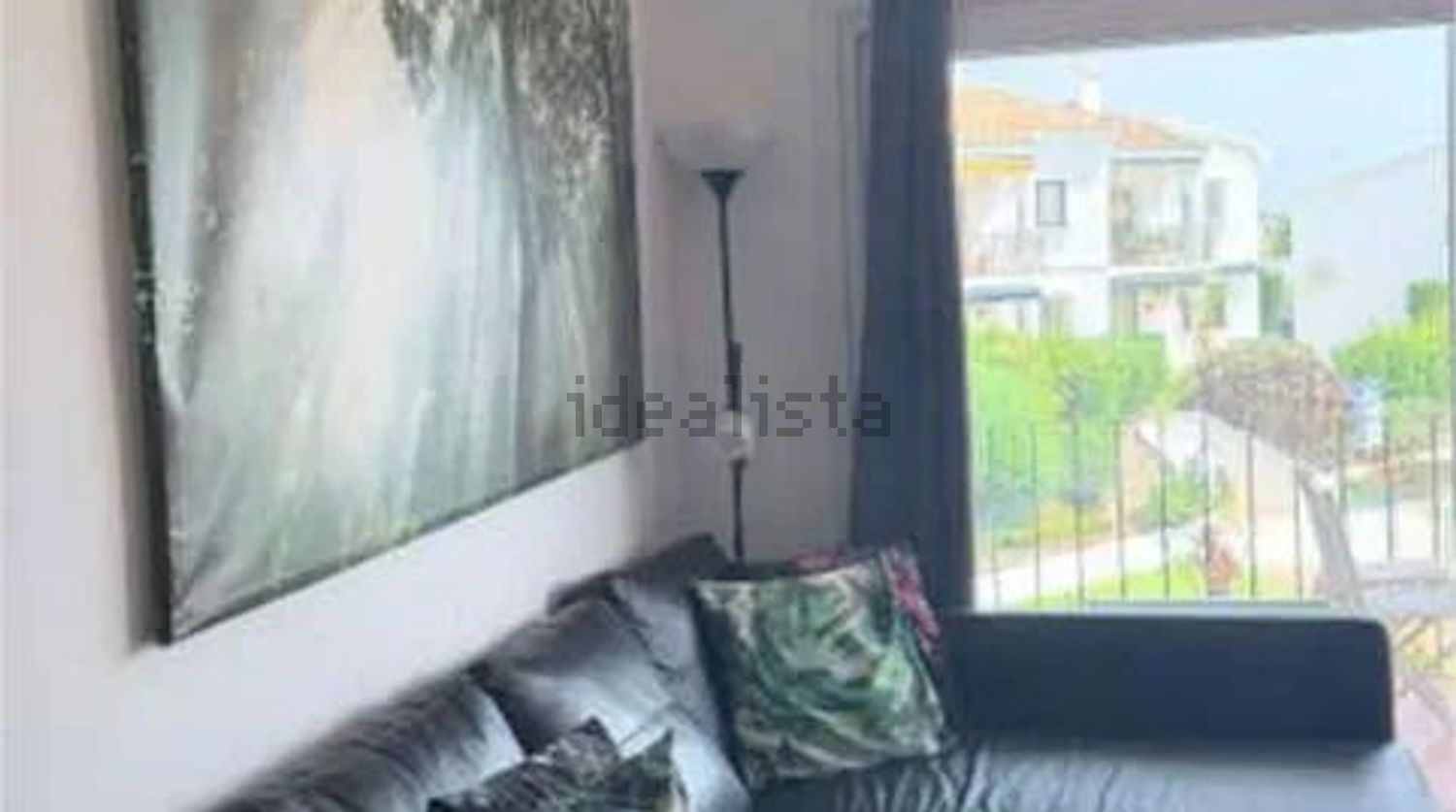 Квартира 80 м² в Benahavís