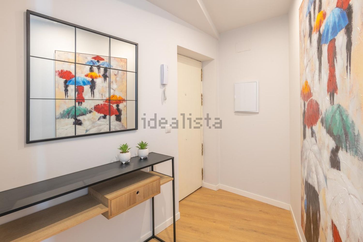 Habitació de lloguer, Màlaga