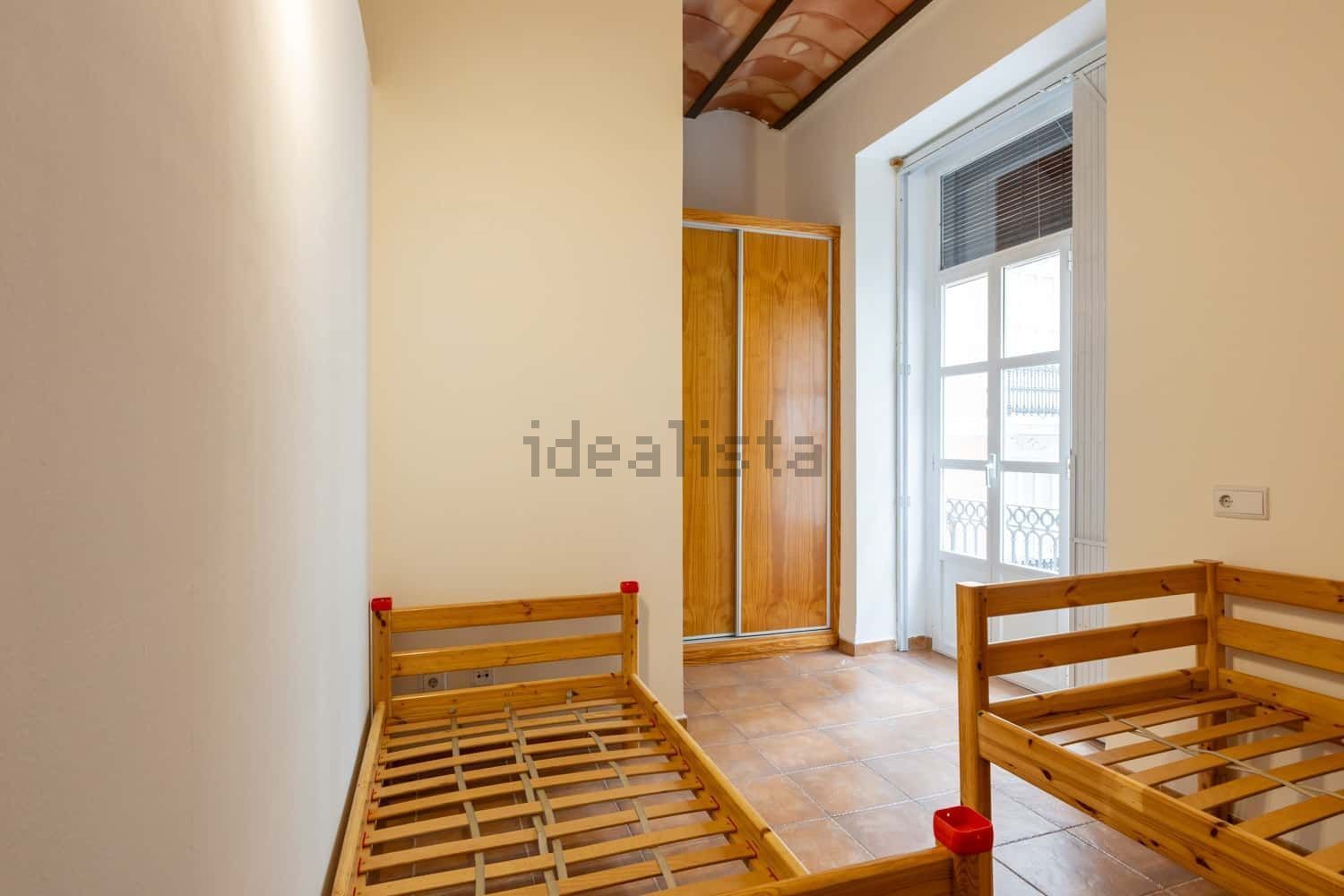 Habitació de lloguer, València