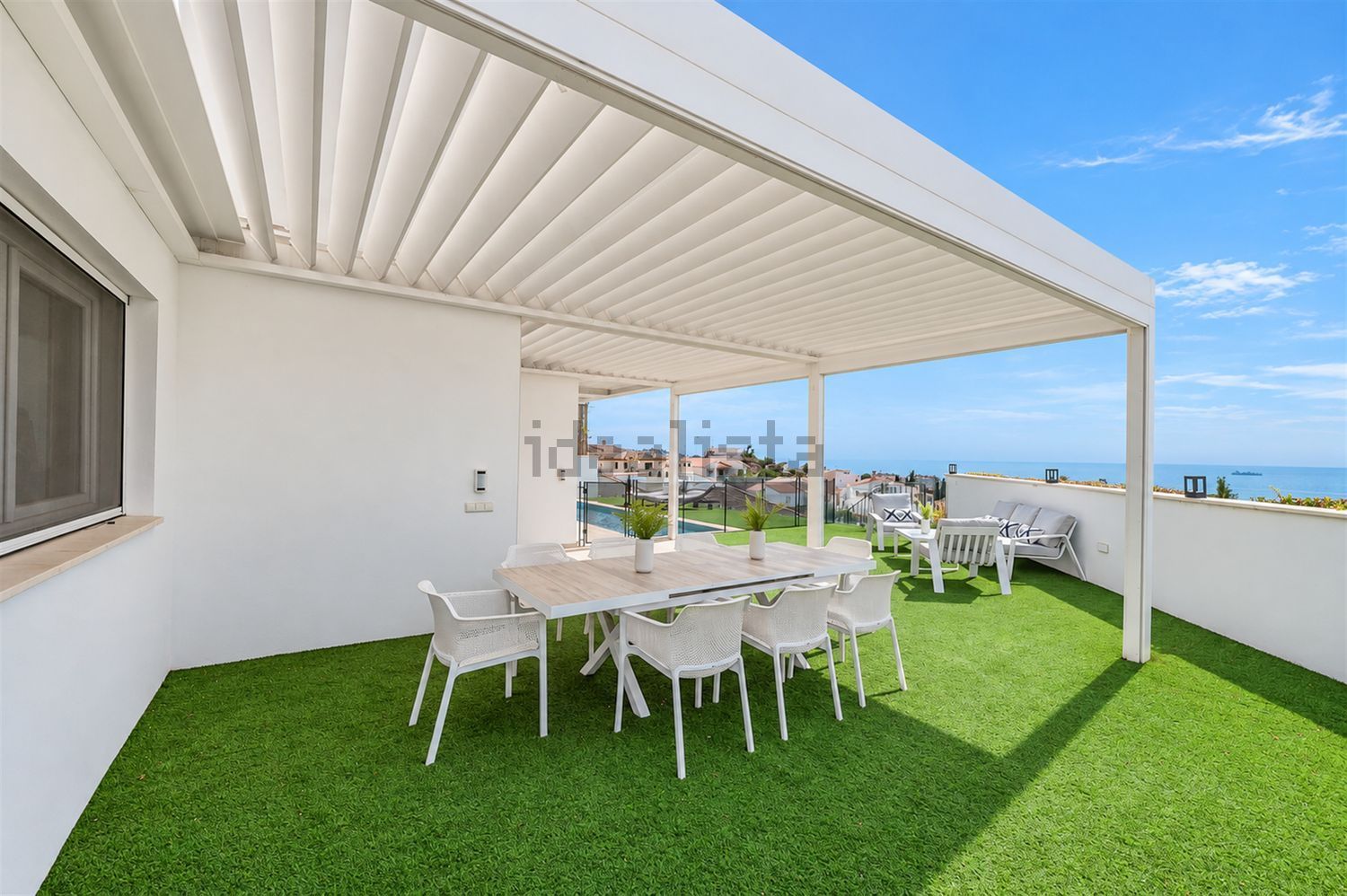 Casa 270 m² a Málaga