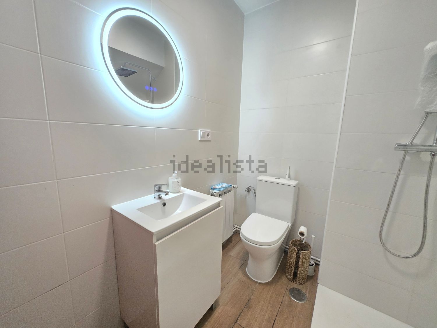 Pis de 78 m² a Santander