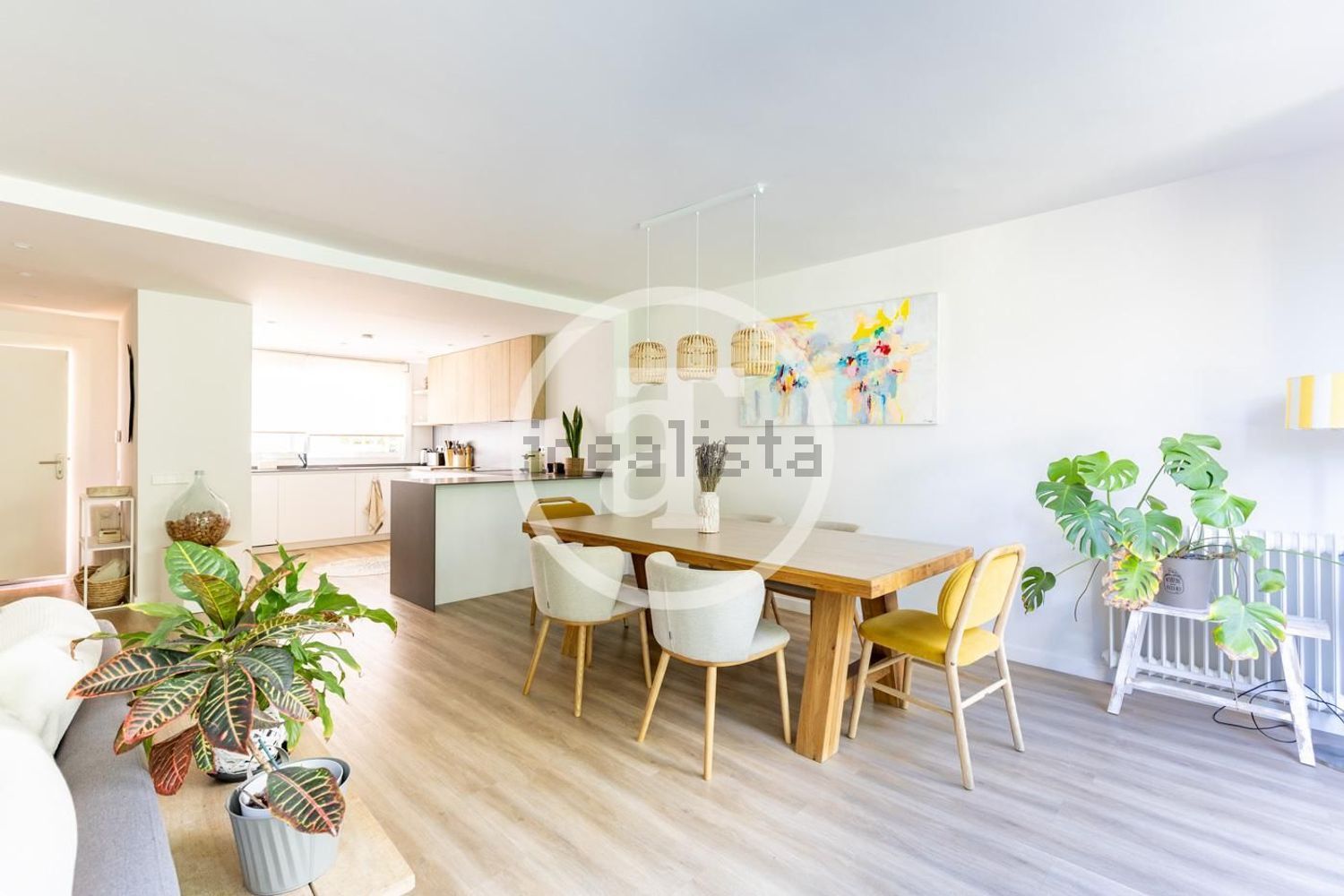 Maison 262 m² à Sant Cugat del Vallès