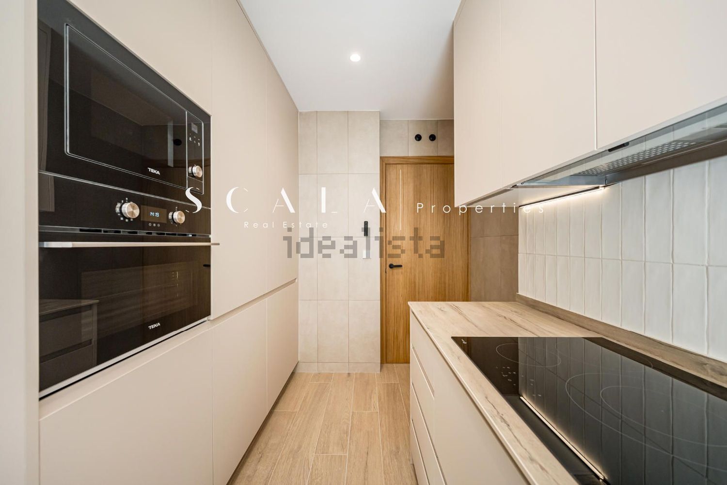 Pis de 105 m² a Madrid