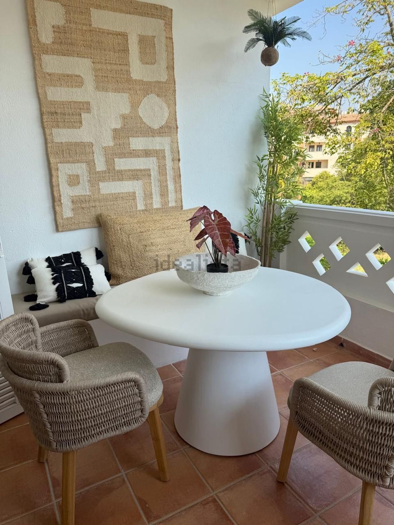 Pis de 124 m² a Marbella