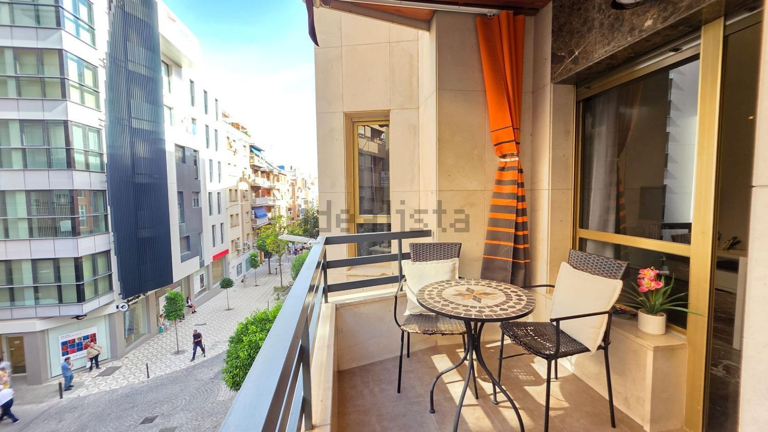 Piso de 110 m² en Jaén