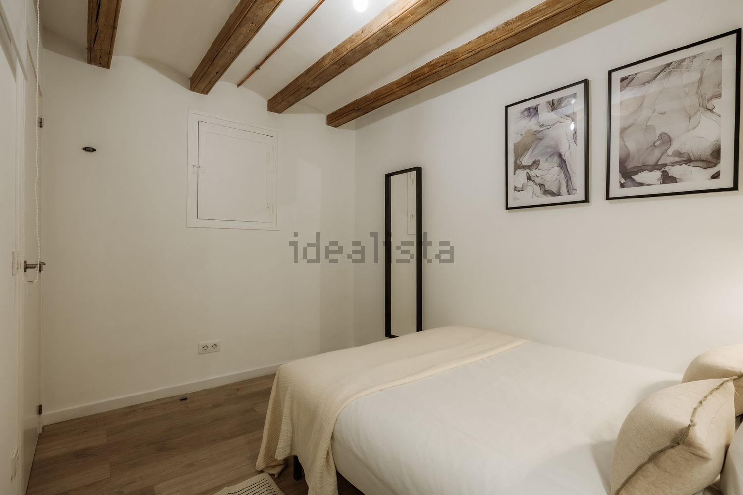 Pis de 85 m² a Barcelona