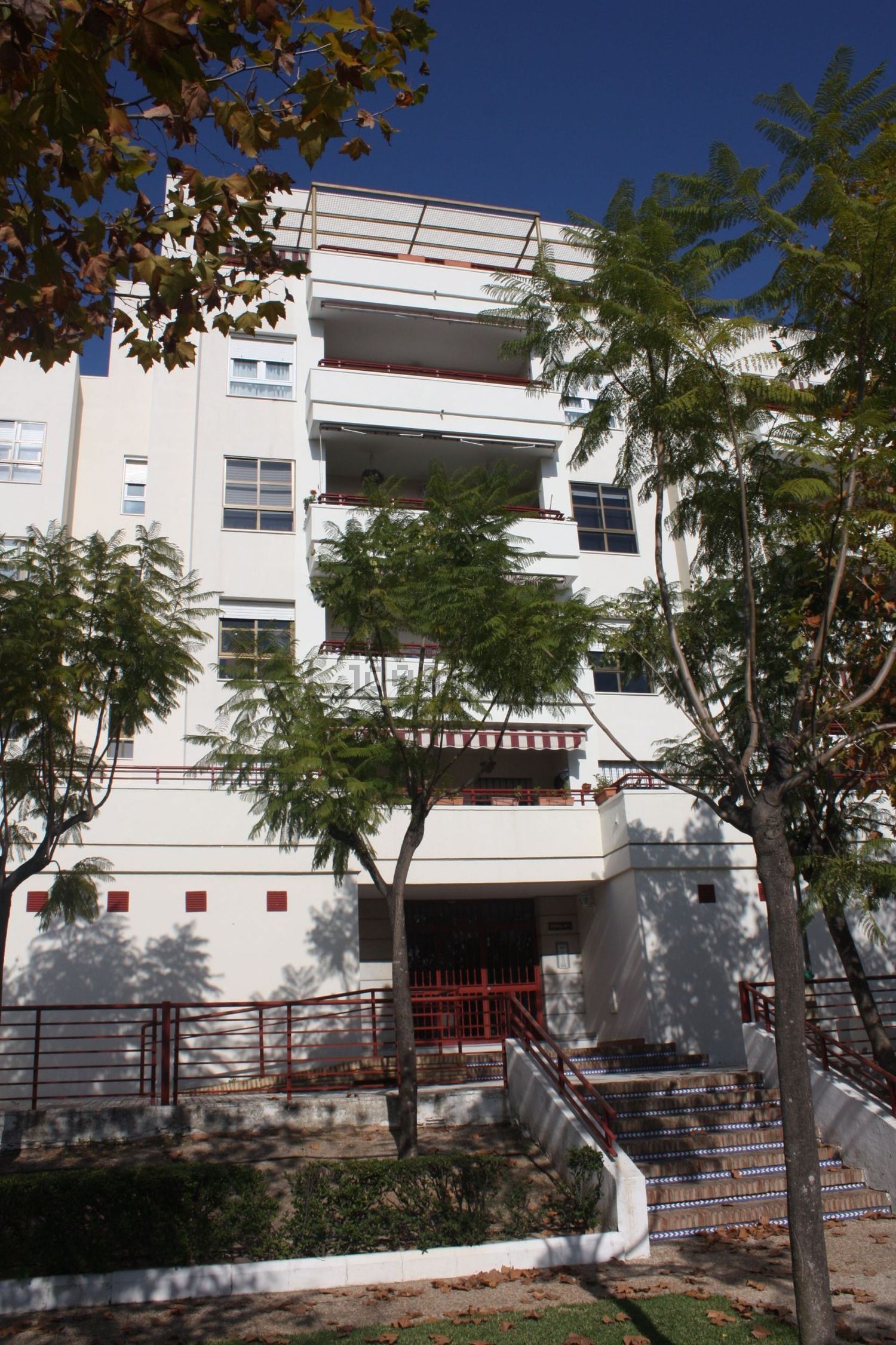 Flat 150 m² in Huelva