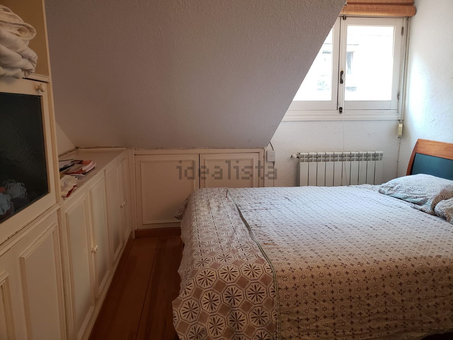 Pis de 65 m² a Madrid