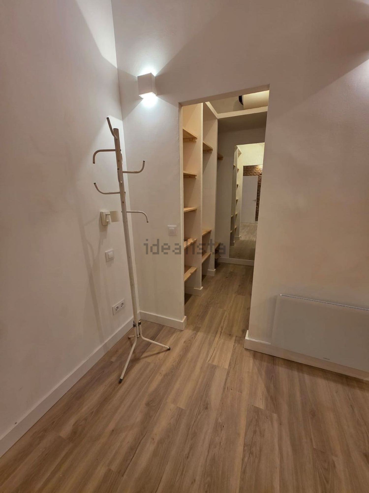 Pis de 85 m² a Madrid