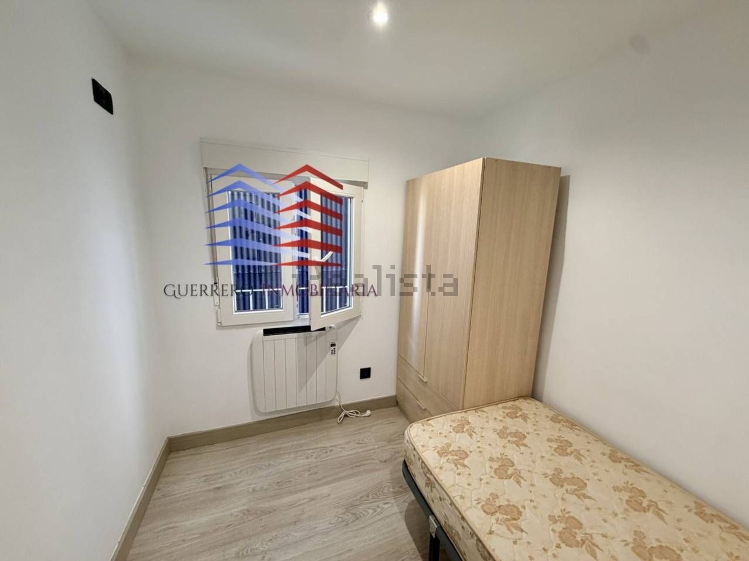 Квартира 85 м² в Оренсе
