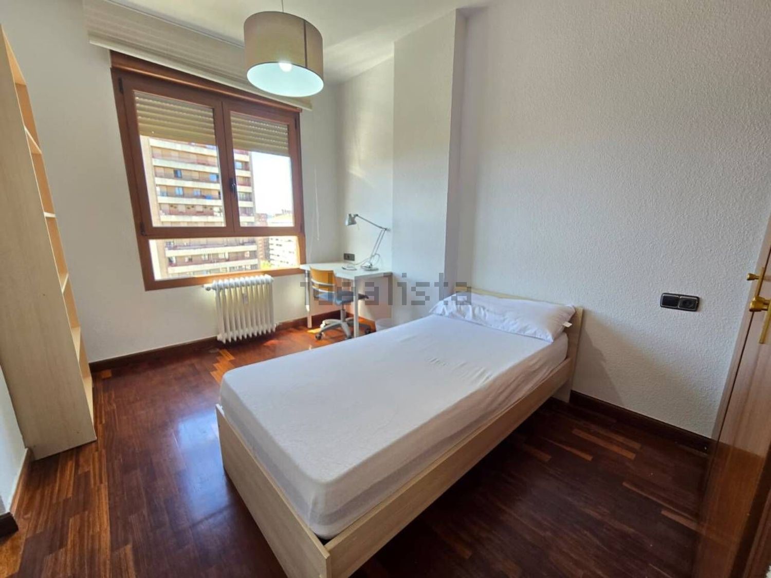 Piso de 117 m² en Pamplona