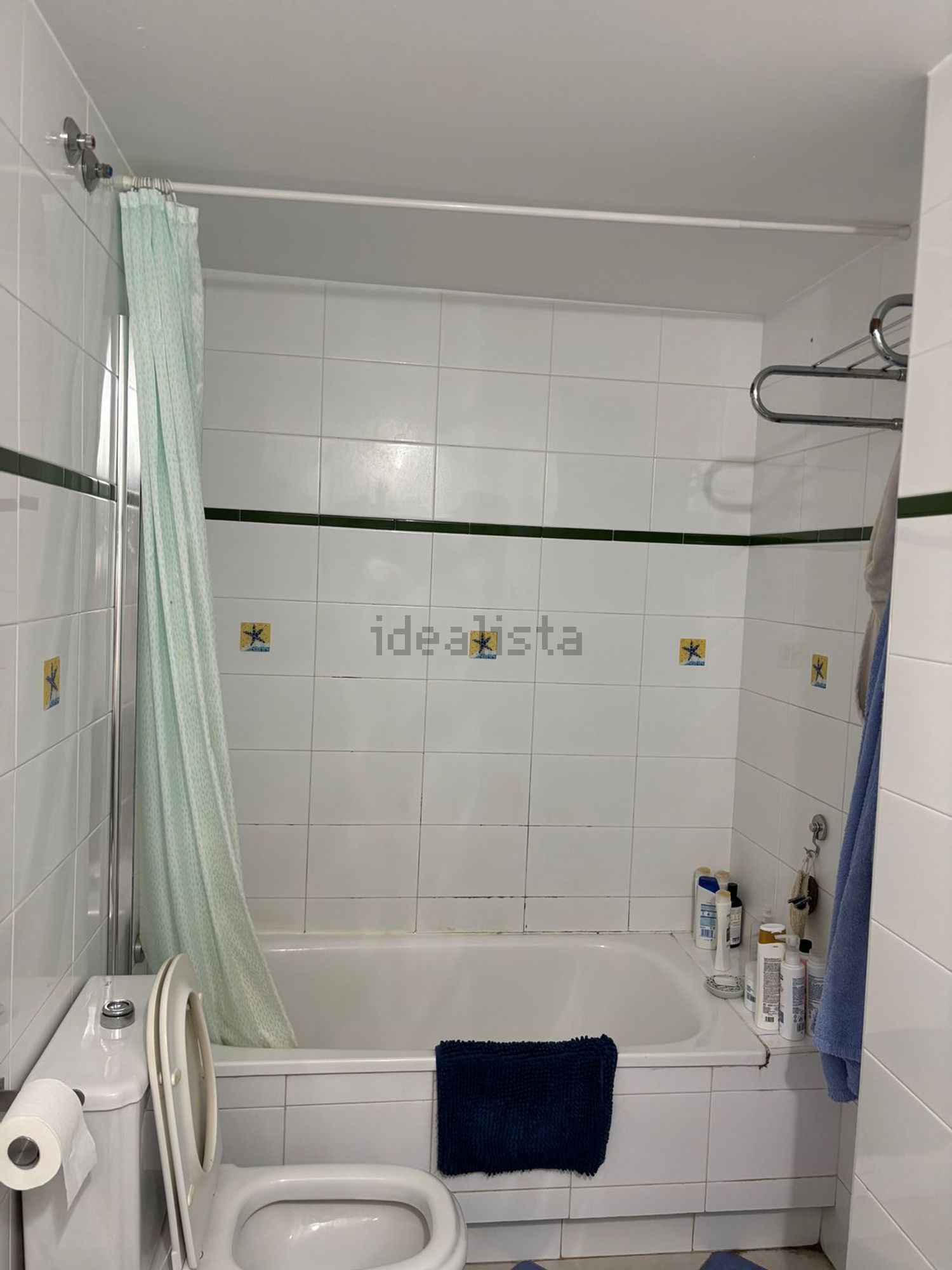 Habitació de lloguer, Sevilla