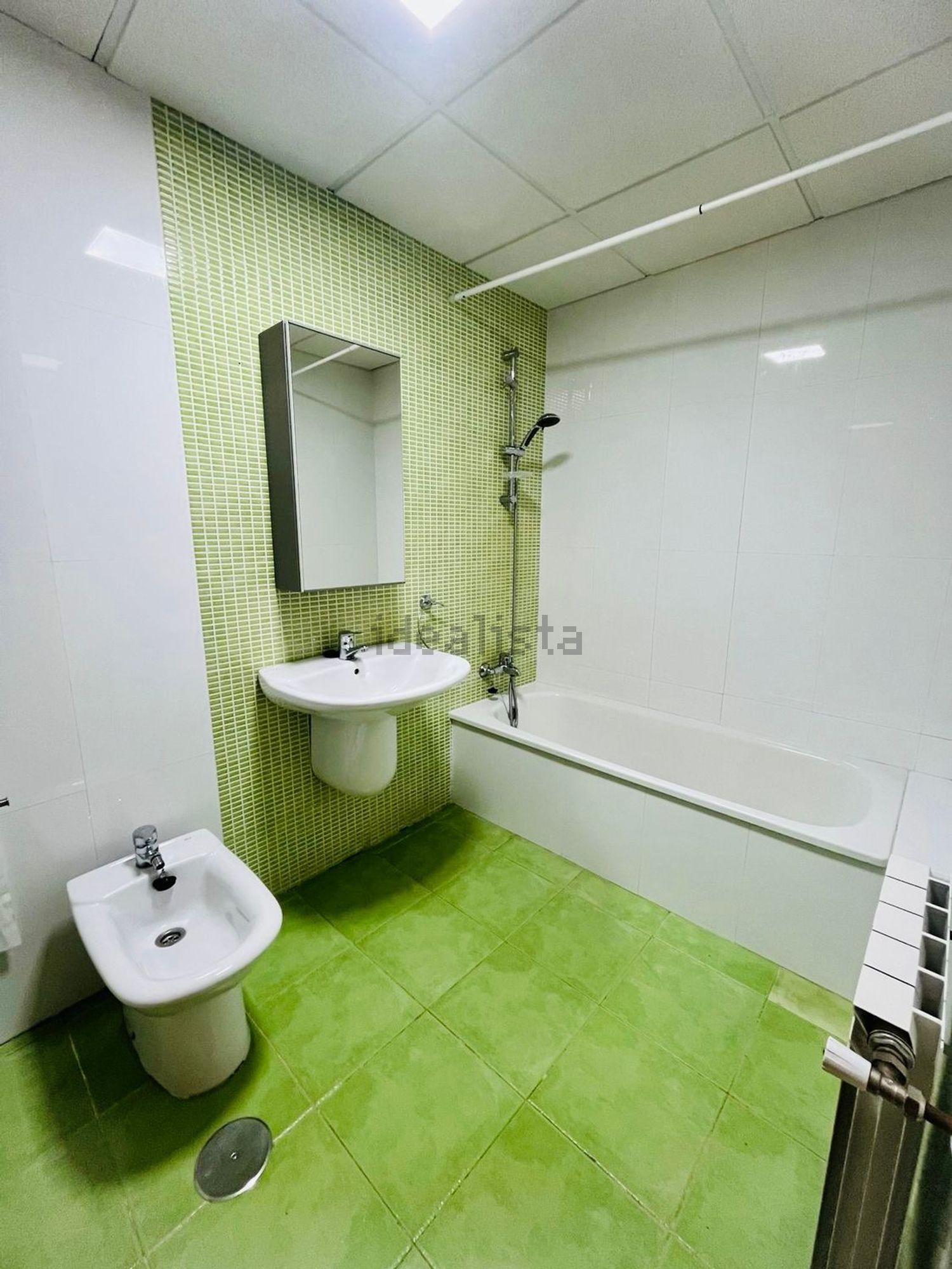 Pis de 82 m² a Cáceres