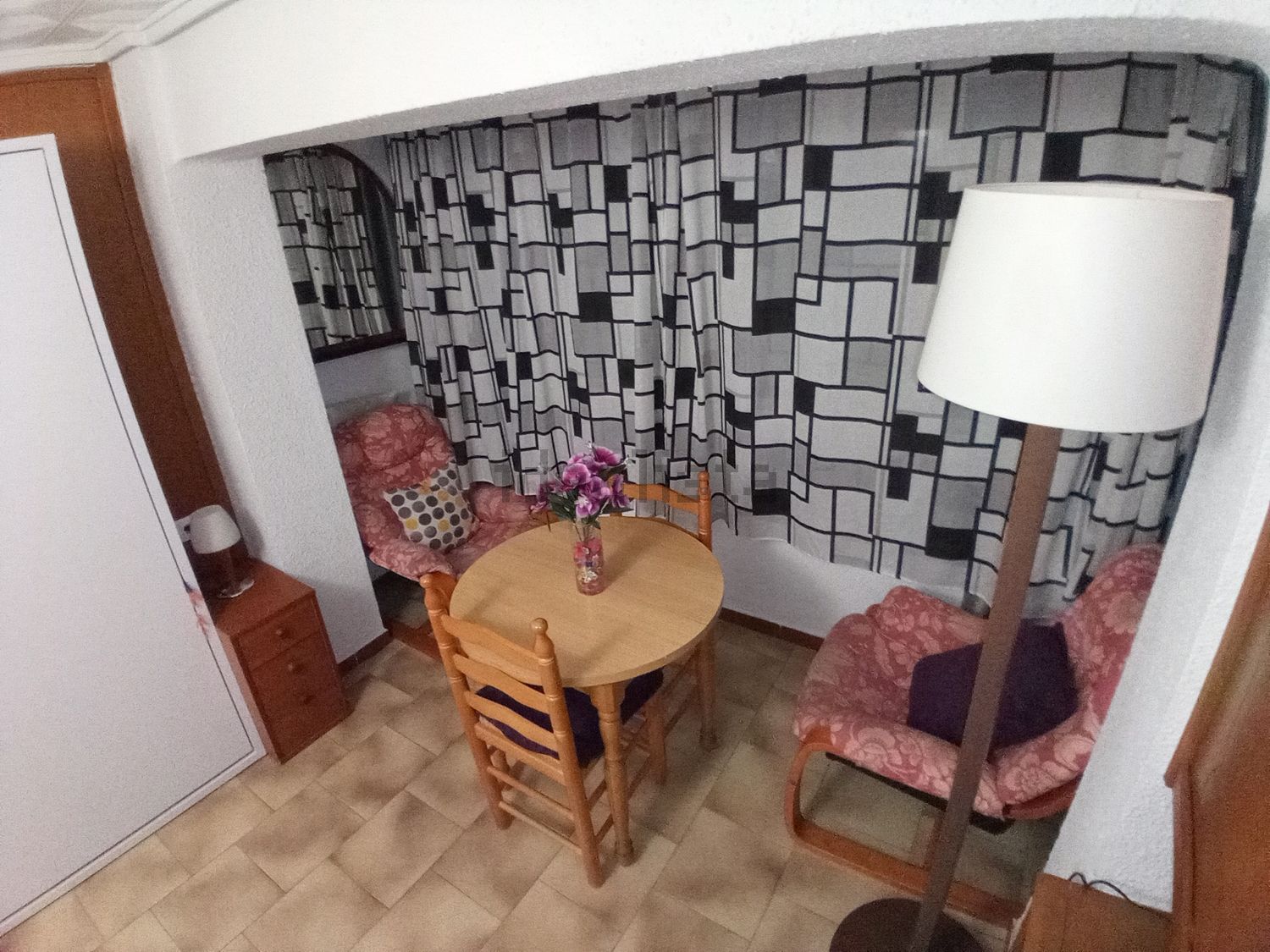 Habitació de lloguer, València