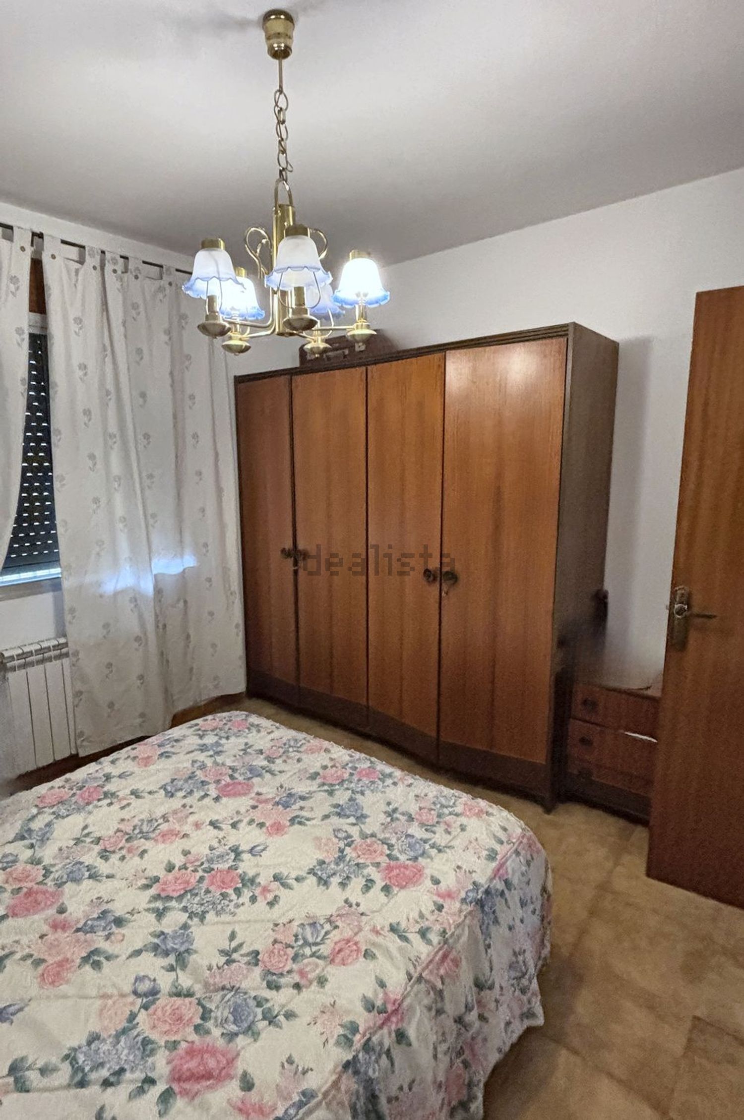 Квартира 98 м² в l'Aldea