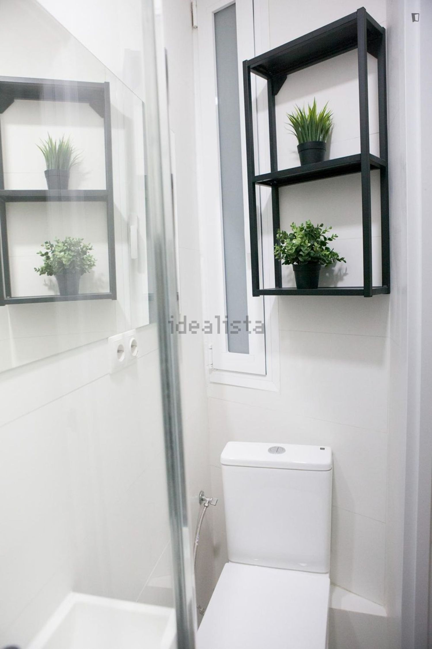 Piso de 58 m² en Madrid