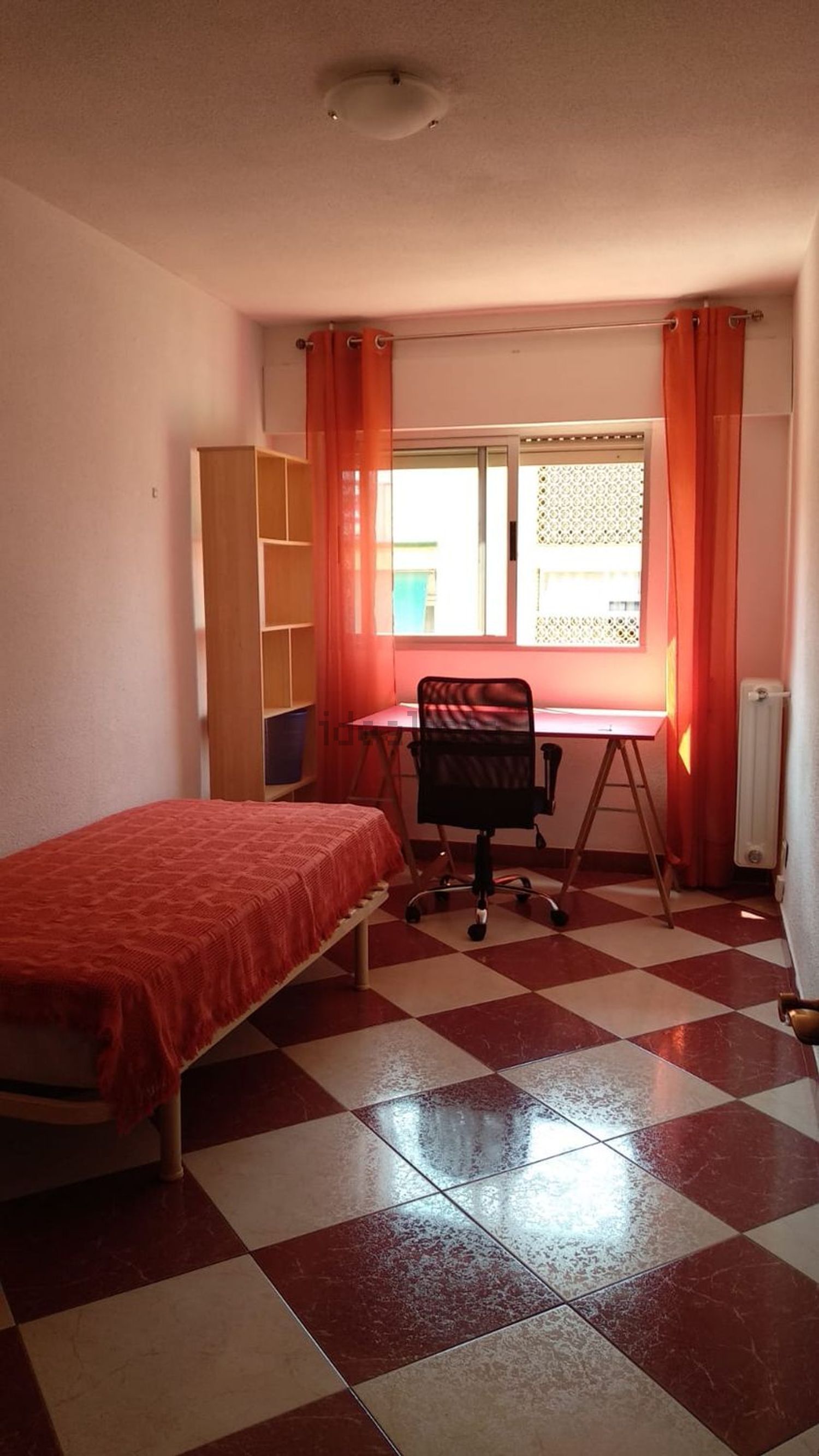 Habitación en alquiler, Granada