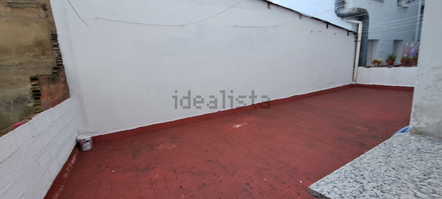 Pis de 85 m² a Gijón