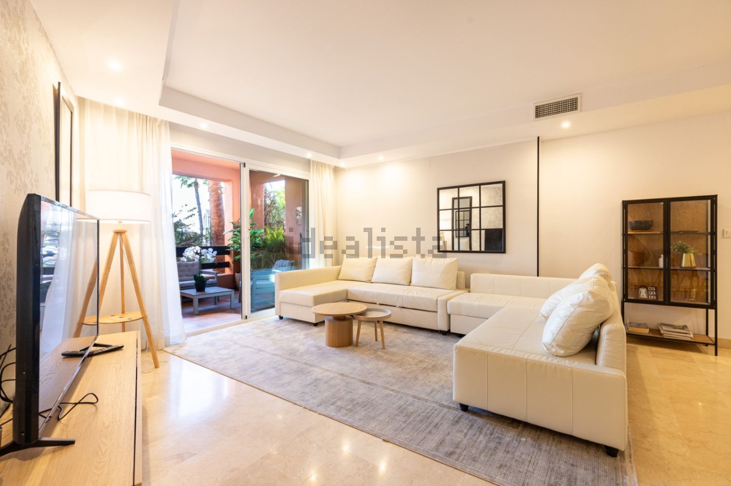 Pis de 155 m² a Marbella