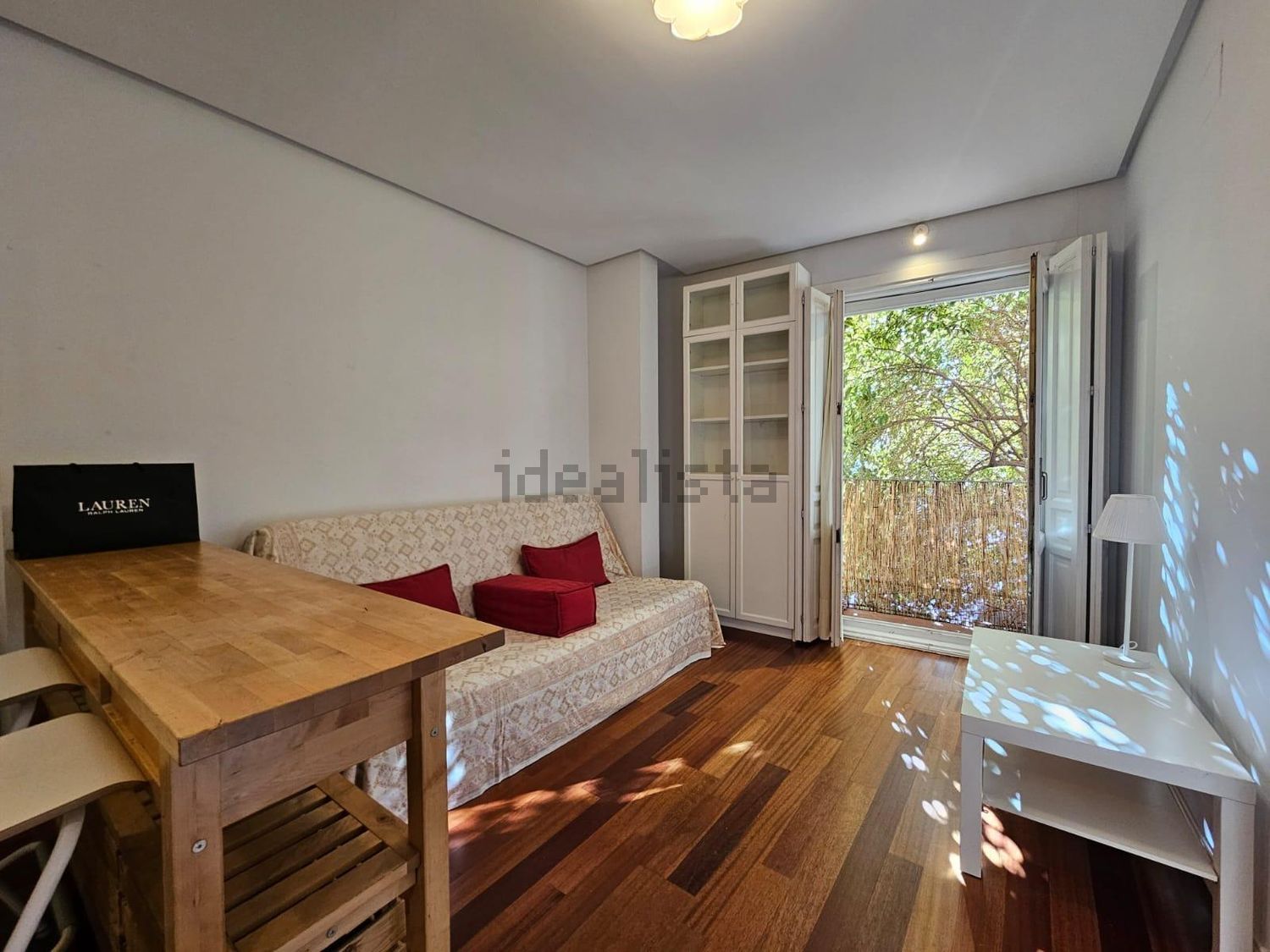 Pis de 46 m² a Madrid