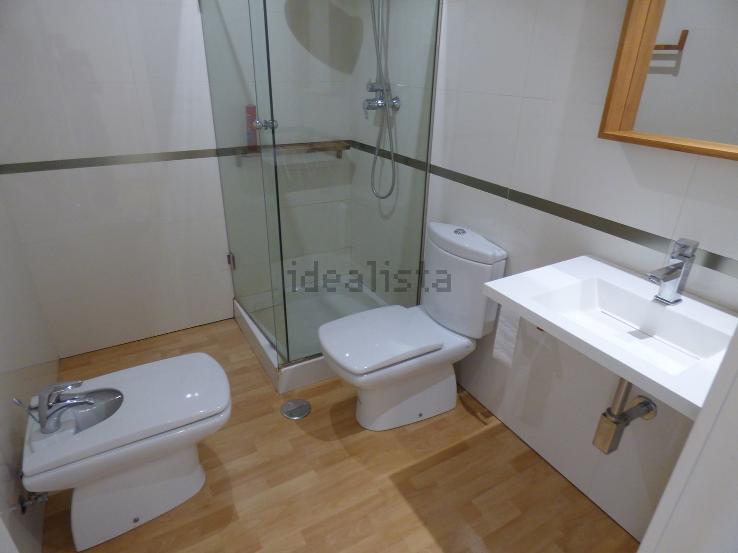 Piso de 122 m² en Albacete